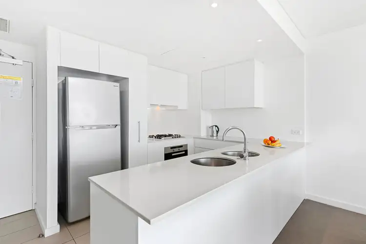 Fourth view of Homely unit listing, 26/2-8 Creek Street, Coolangatta QLD 4225