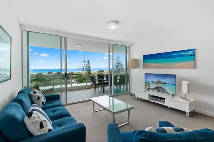 Fifth view of Homely unit listing, 26/2-8 Creek Street, Coolangatta QLD 4225