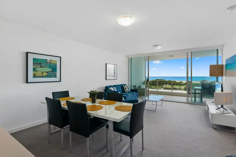 Sixth view of Homely unit listing, 26/2-8 Creek Street, Coolangatta QLD 4225