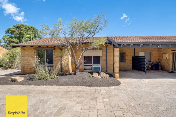 3/57 Mickleton Terrace, Bassendean WA 6054