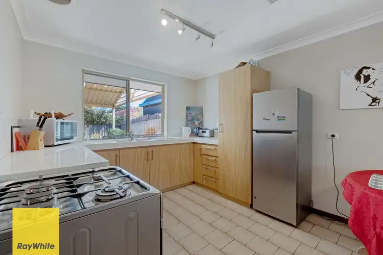 Sixth view of Homely villa listing, 3/57 Mickleton Terrace, Bassendean WA 6054