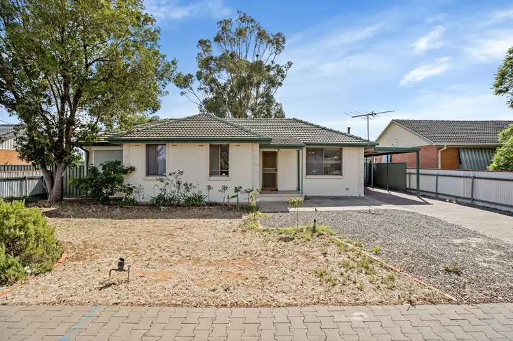 70 Whitington Road, Davoren Park SA 5113