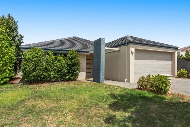 Main view of Homely house listing, 58 Rushmore Loop, Baldivis WA 6171