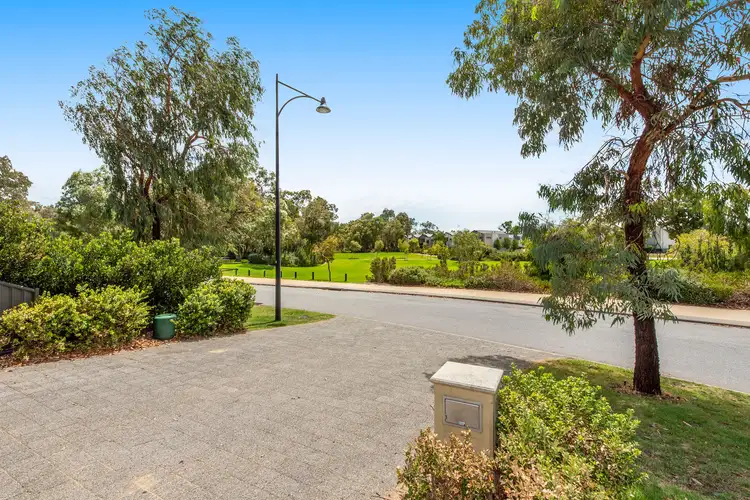 Second view of Homely house listing, 58 Rushmore Loop, Baldivis WA 6171