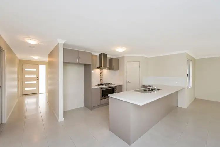 Third view of Homely house listing, 58 Rushmore Loop, Baldivis WA 6171