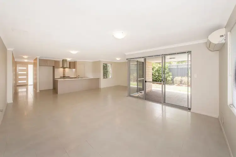 Fourth view of Homely house listing, 58 Rushmore Loop, Baldivis WA 6171