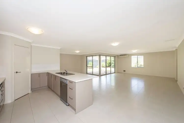 Seventh view of Homely house listing, 58 Rushmore Loop, Baldivis WA 6171