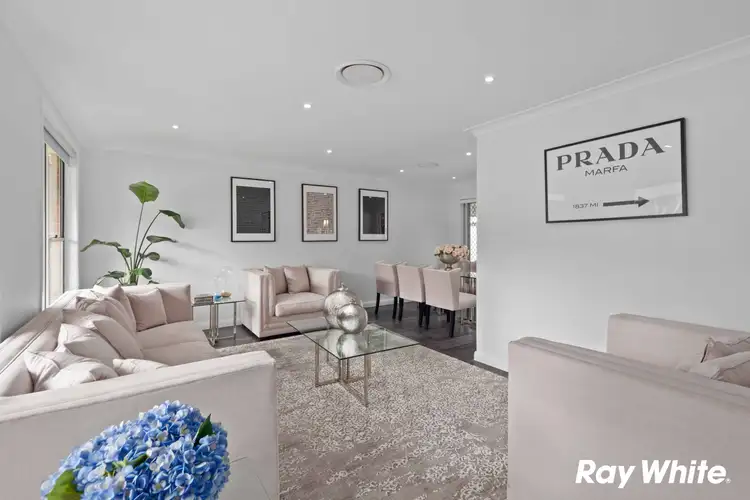 Second view of Homely house listing, 20 Calandra Avenue, Quakers Hill NSW 2763