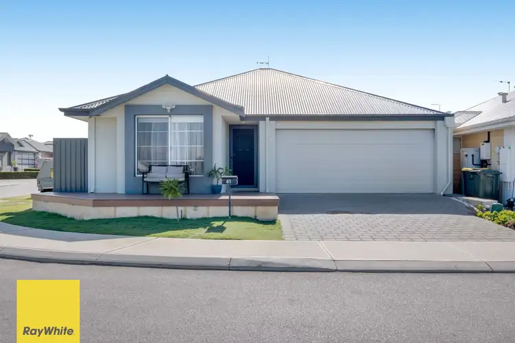 41 Baluran Avenue, Brabham WA 6055