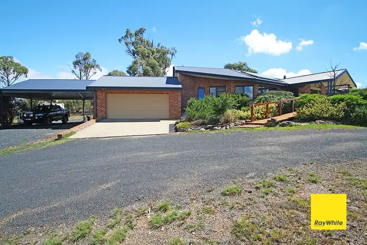 Main view of Homely house listing, 227 Towrang Vale Road, Cooma NSW 2630