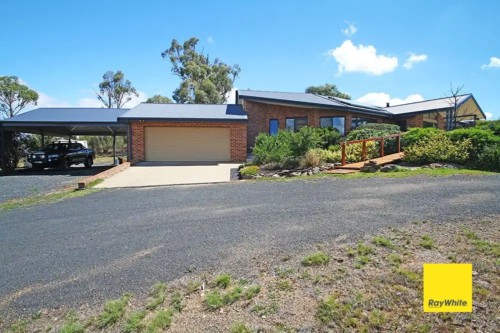 Main view of Homely house listing, 227 Towrang Vale Road, Cooma NSW 2630