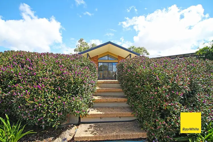 Second view of Homely house listing, 227 Towrang Vale Road, Cooma NSW 2630