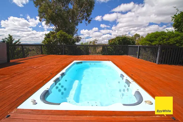 Seventh view of Homely house listing, 227 Towrang Vale Road, Cooma NSW 2630