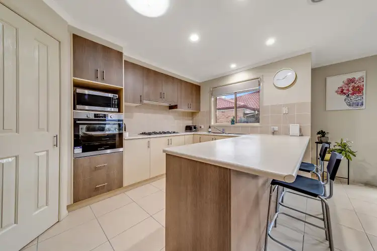 Third view of Homely house listing, 31 Stump Jump Crescent, Dunlop ACT 2615