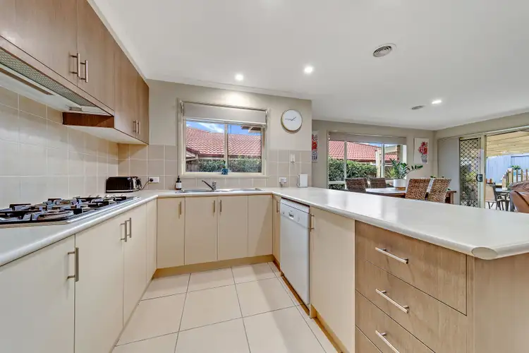 Fourth view of Homely house listing, 31 Stump Jump Crescent, Dunlop ACT 2615