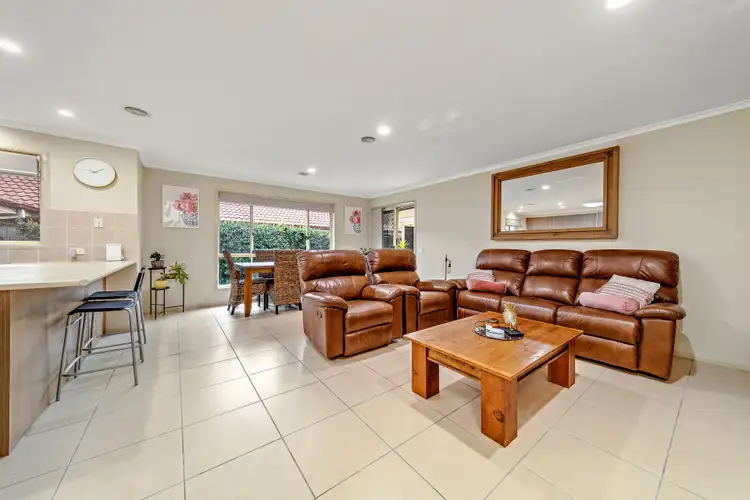 Fifth view of Homely house listing, 31 Stump Jump Crescent, Dunlop ACT 2615