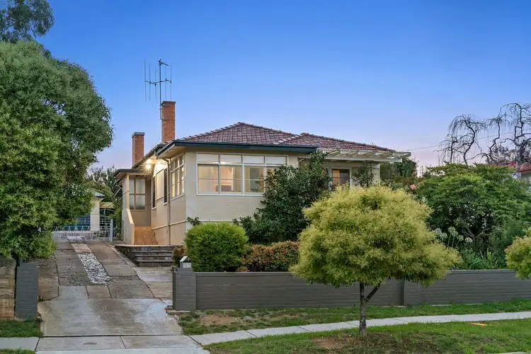 Second view of Homely house listing, 51 Stornaway Road, Queanbeyan NSW 2620