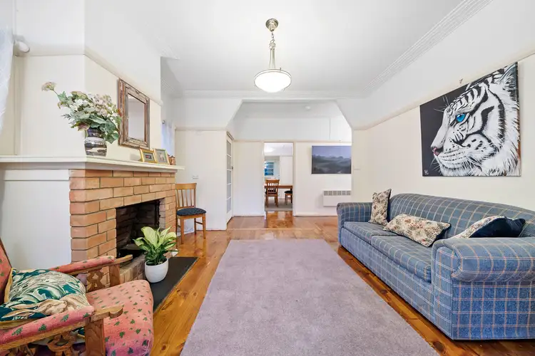 Fifth view of Homely house listing, 51 Stornaway Road, Queanbeyan NSW 2620