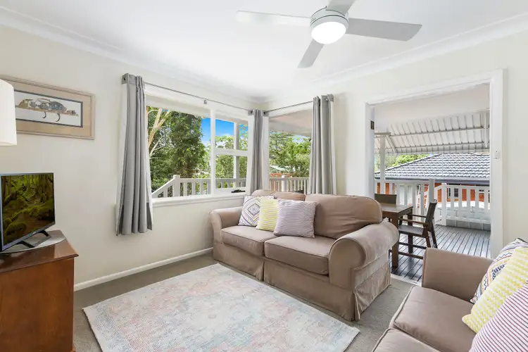 Third view of Homely house listing, 14A Russell Avenue, Wahroonga NSW 2076