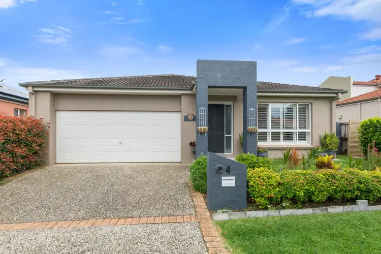 Main view of Homely house listing, 4 Cherry Street, Woonona NSW 2517