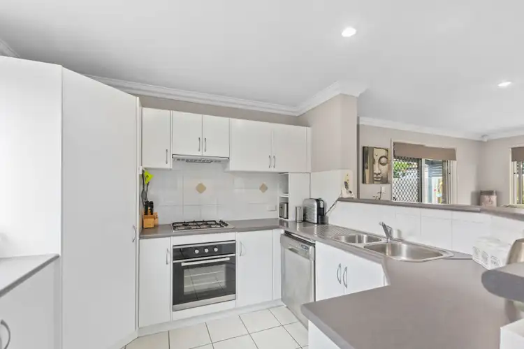 Second view of Homely house listing, 4 Cherry Street, Woonona NSW 2517