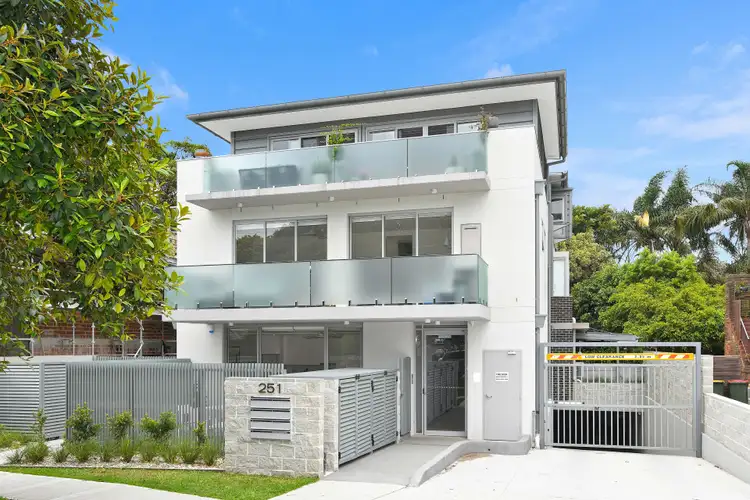 1/251 Fitzgerald Avenue, Maroubra NSW 2035