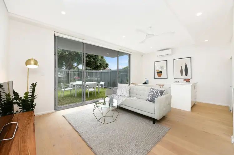 Second view of Homely apartment listing, 1/251 Fitzgerald Avenue, Maroubra NSW 2035