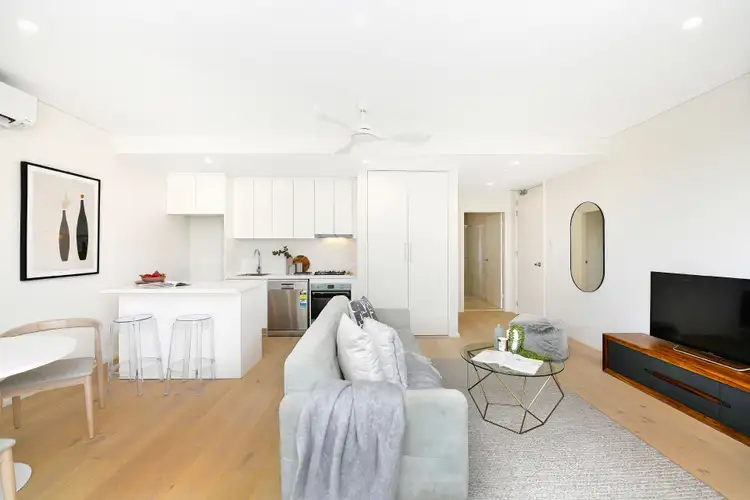 Third view of Homely apartment listing, 1/251 Fitzgerald Avenue, Maroubra NSW 2035