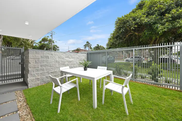 Fourth view of Homely apartment listing, 1/251 Fitzgerald Avenue, Maroubra NSW 2035