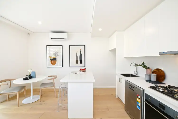 Fifth view of Homely apartment listing, 1/251 Fitzgerald Avenue, Maroubra NSW 2035