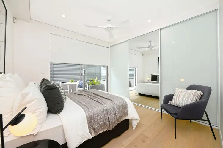 Sixth view of Homely apartment listing, 1/251 Fitzgerald Avenue, Maroubra NSW 2035