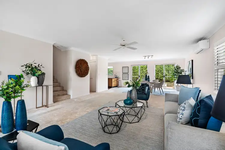 Main view of Homely house listing, 10A Andove Street, Belrose NSW 2085