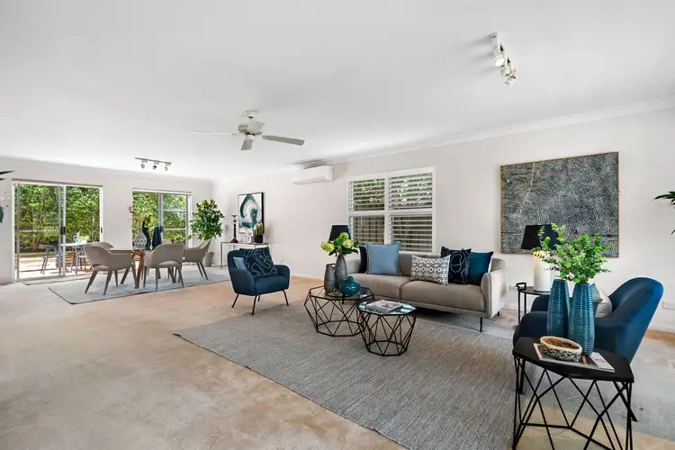 Sixth view of Homely house listing, 10A Andove Street, Belrose NSW 2085