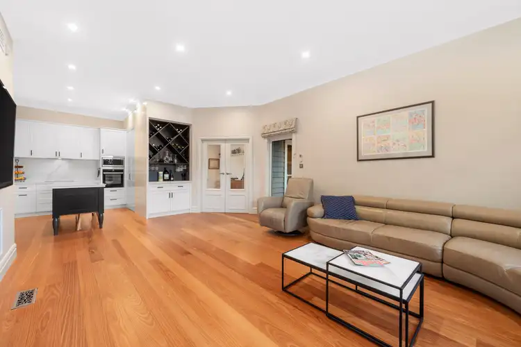 Third view of Homely house listing, 10 Conway Crescent, Balwyn VIC 3103