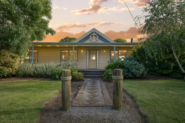 Main view of Homely house listing, 12 California Drive, Smiths Beach VIC 3922