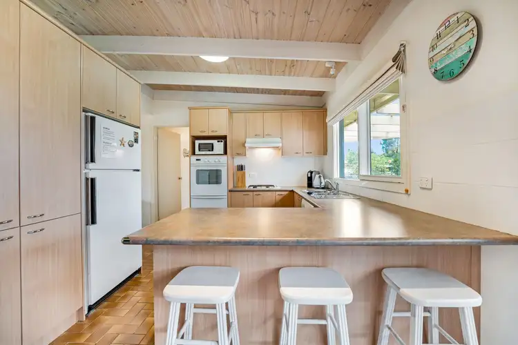 Second view of Homely house listing, 12 California Drive, Smiths Beach VIC 3922