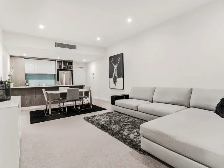 Main view of Homely apartment listing, 102/12 Flinders Lane, Rockingham WA 6168