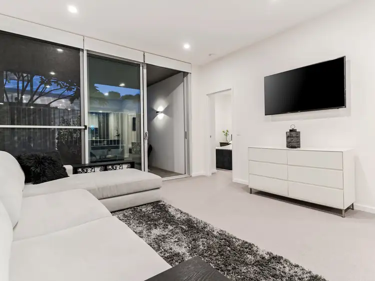 Third view of Homely apartment listing, 102/12 Flinders Lane, Rockingham WA 6168
