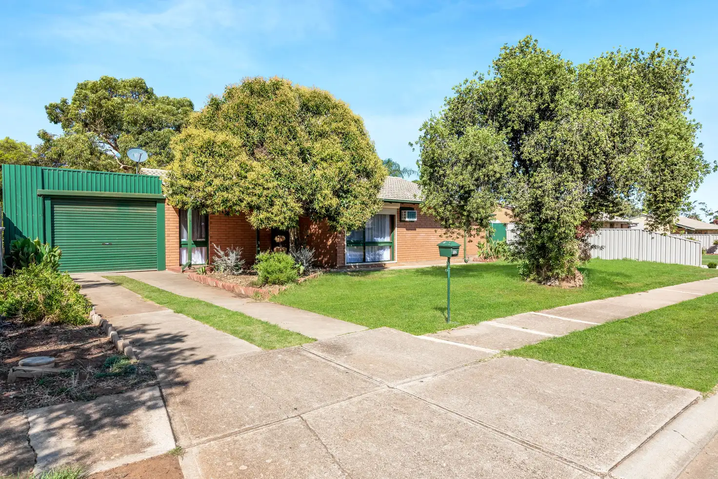 Main view of Homely house listing, 12 Parachilna Court, Smithfield SA 5114