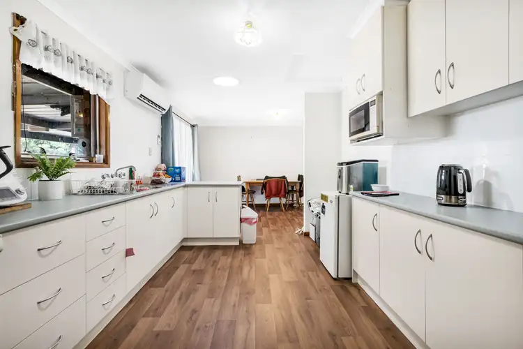 Second view of Homely house listing, 12 Parachilna Court, Smithfield SA 5114