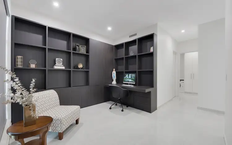 Second view of Homely house listing, 5 Tortula Place, Denham Court NSW 2565