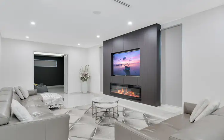 Fourth view of Homely house listing, 5 Tortula Place, Denham Court NSW 2565