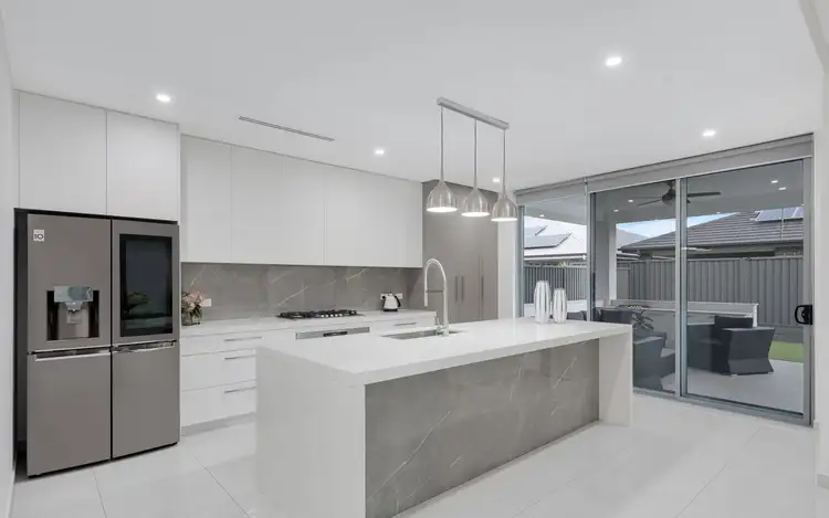 Sixth view of Homely house listing, 5 Tortula Place, Denham Court NSW 2565