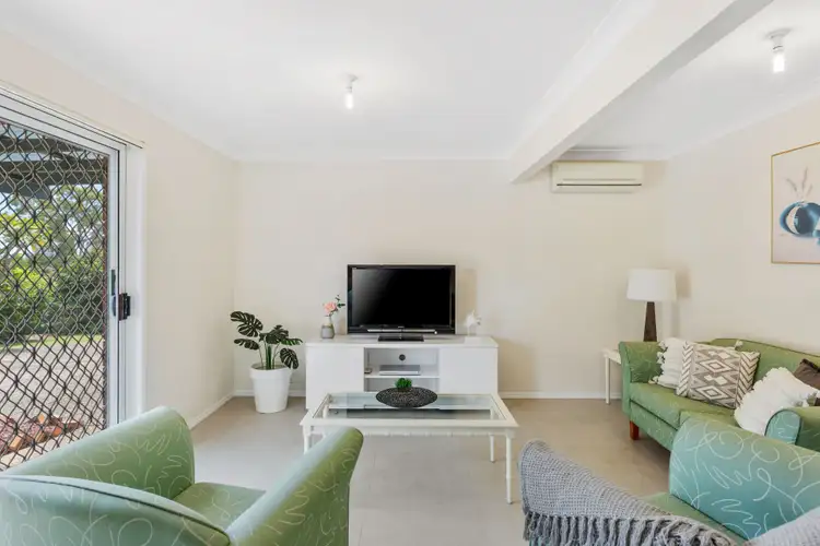 Second view of Homely townhouse listing, 3/27 Ashbourne Terrace, Biggera Waters QLD 4216