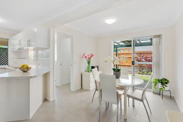 Third view of Homely townhouse listing, 3/27 Ashbourne Terrace, Biggera Waters QLD 4216