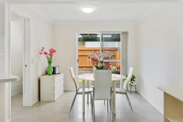 Fourth view of Homely townhouse listing, 3/27 Ashbourne Terrace, Biggera Waters QLD 4216
