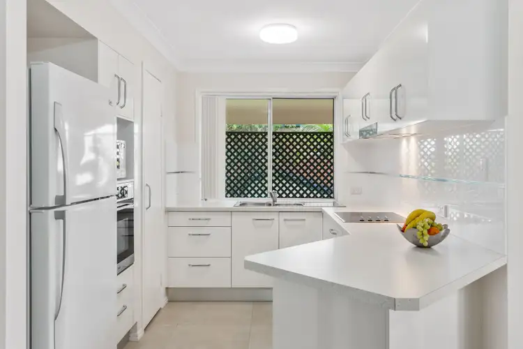Fifth view of Homely townhouse listing, 3/27 Ashbourne Terrace, Biggera Waters QLD 4216