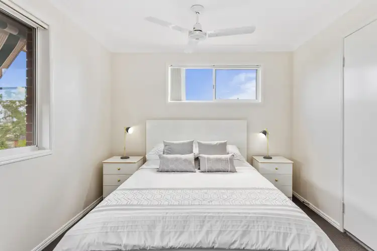 Sixth view of Homely townhouse listing, 3/27 Ashbourne Terrace, Biggera Waters QLD 4216