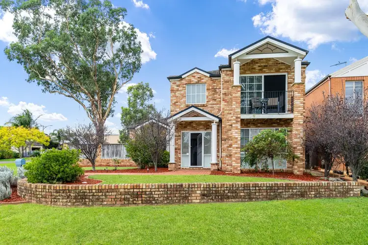 19 The Waters, Mount Annan NSW 2567