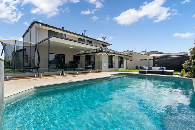 Second view of Homely house listing, 52 Deborah Avenue, Benowa Waters QLD 4217